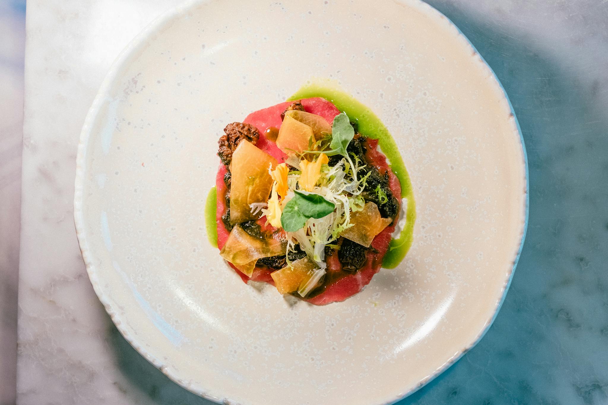 2026 NYC Restaurant Week