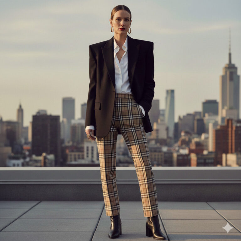 2026 fashion trends