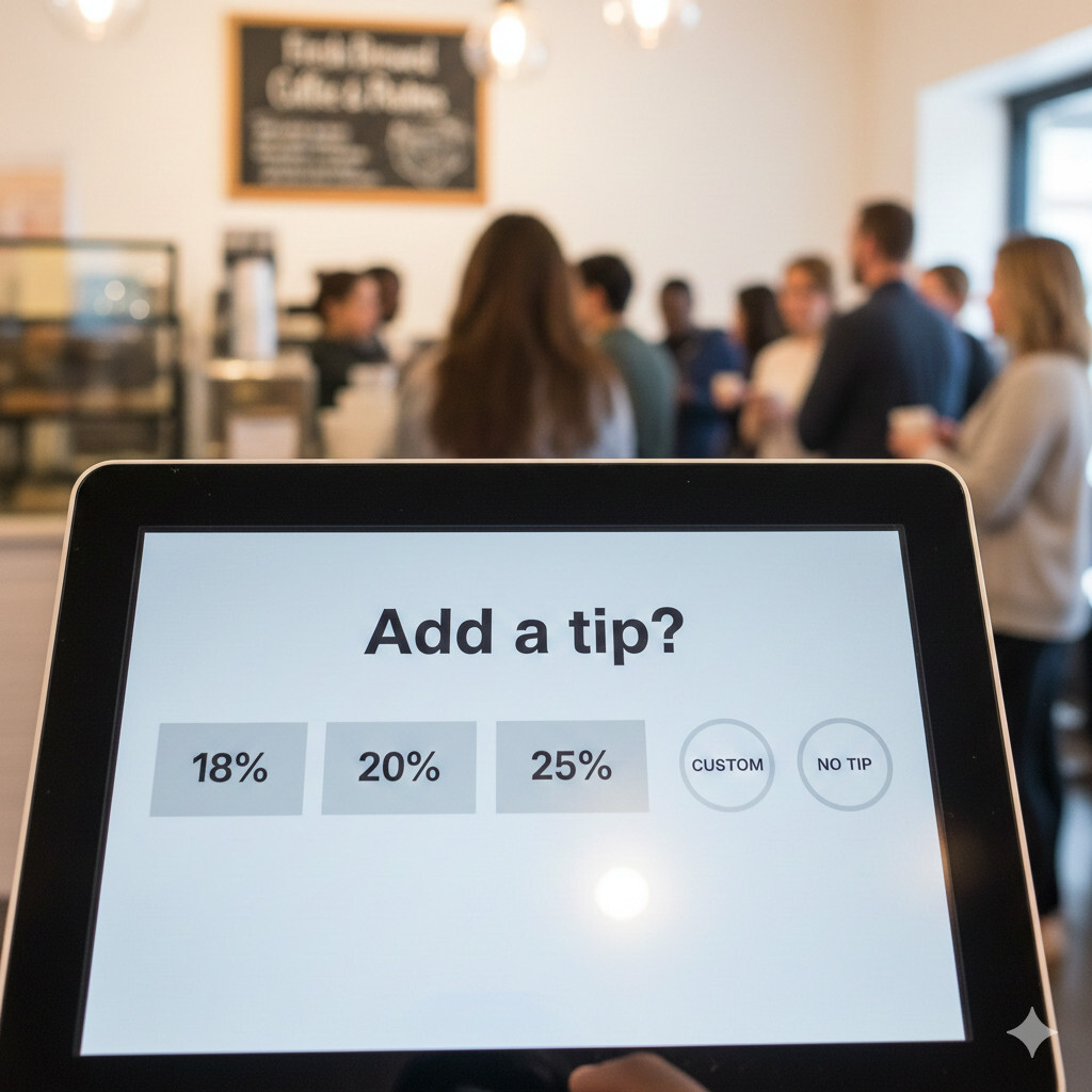 Tipping Guide
