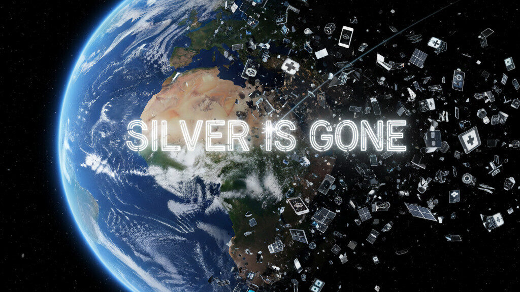Silver is gone 2 edited