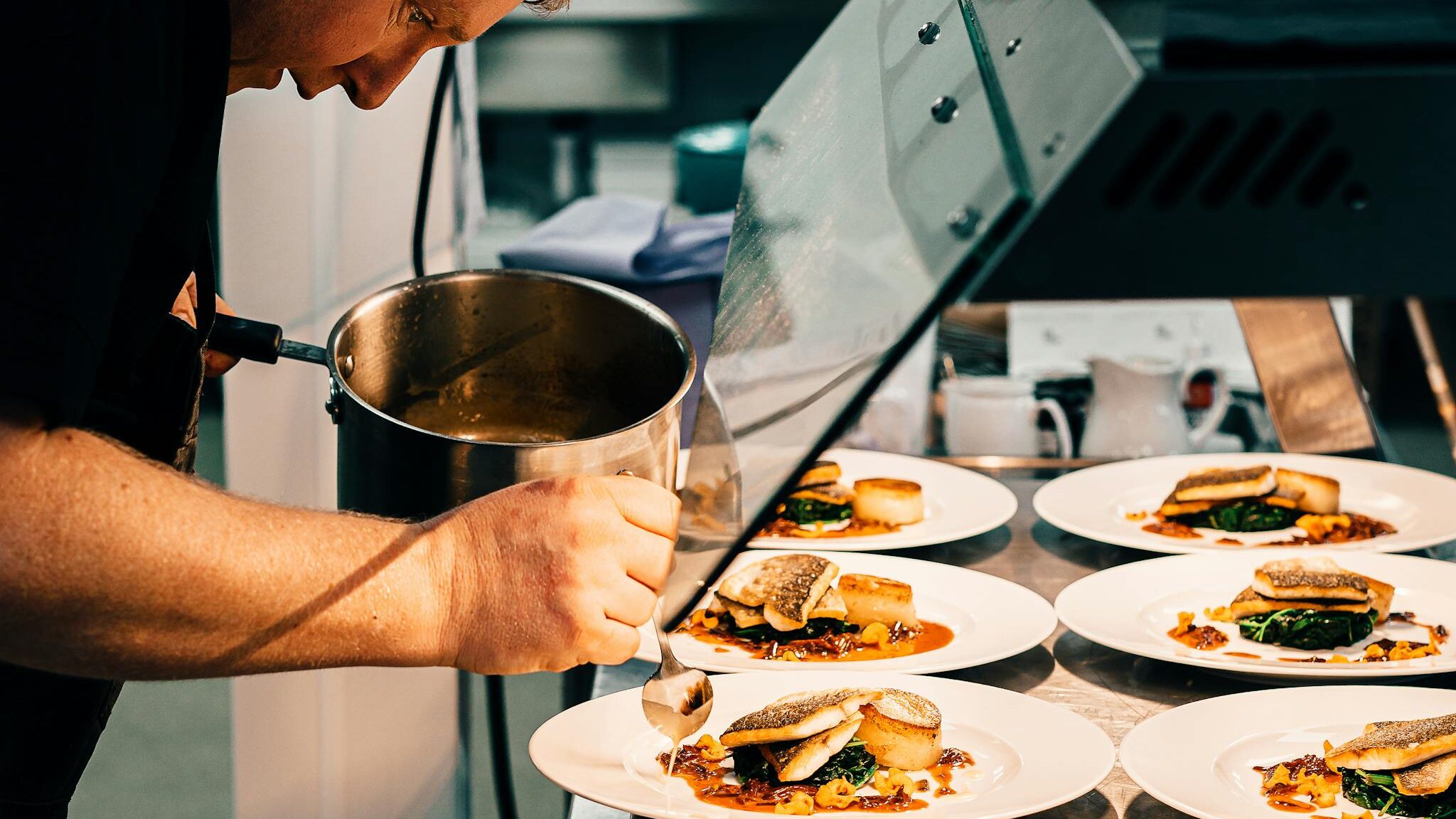 Michelin Star