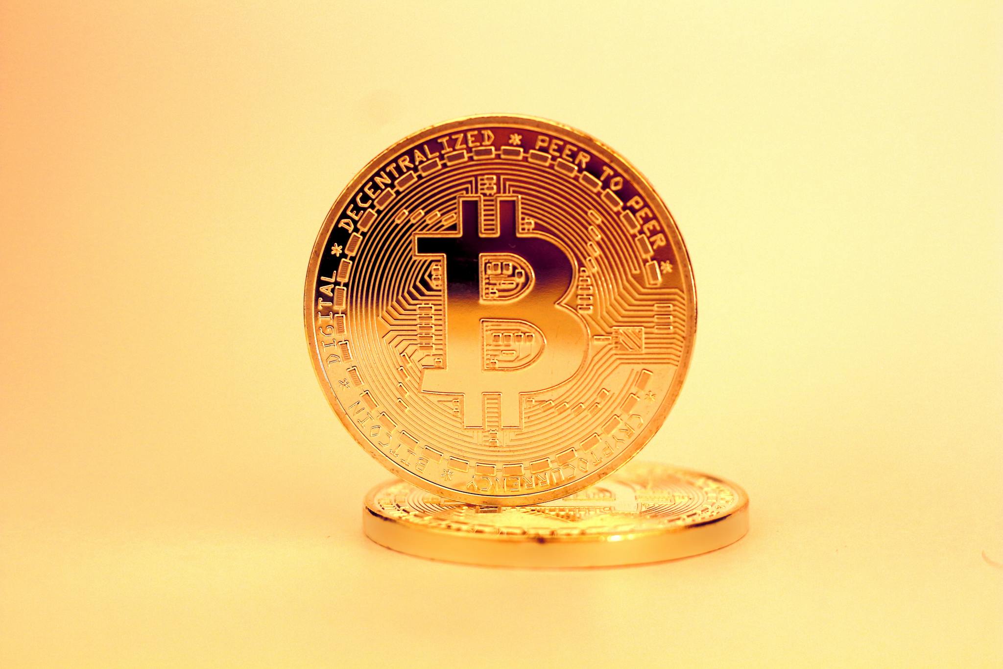 Bitcoin