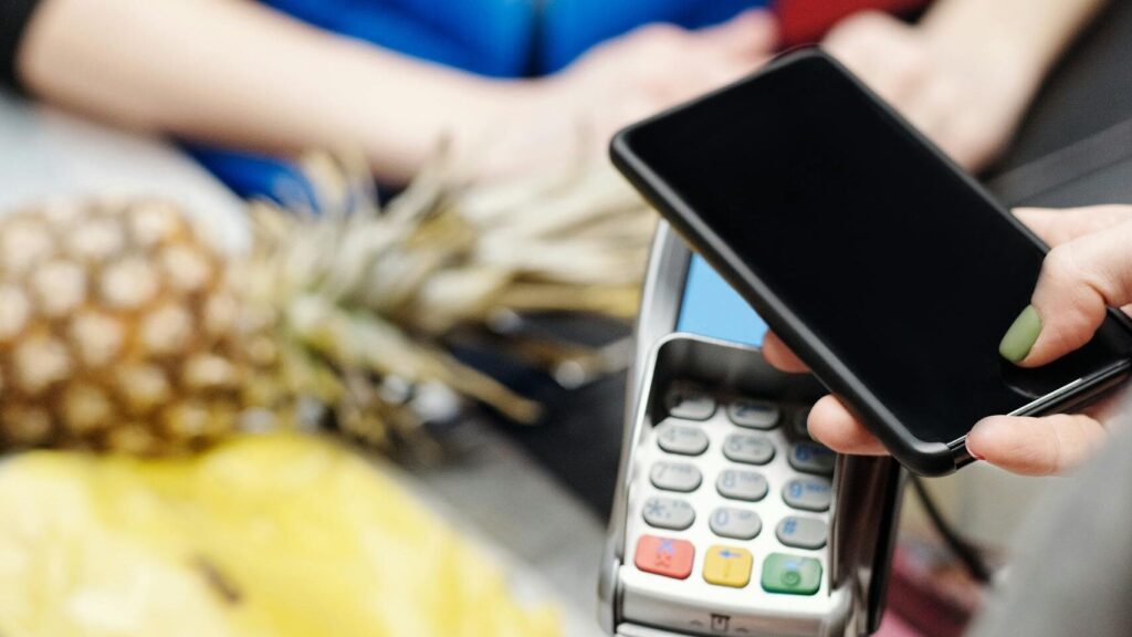 Cashless