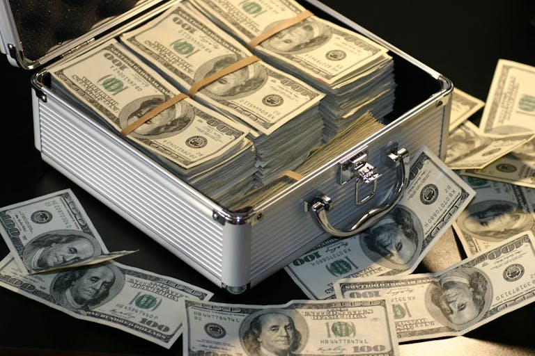 Financial Freedom