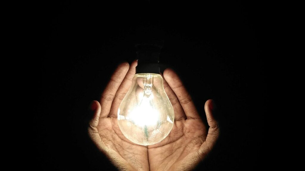Eletrictity