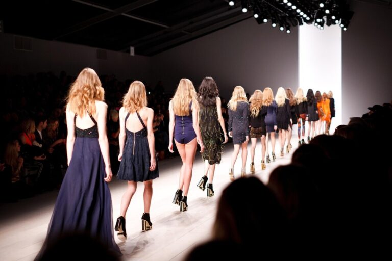 2026 fashion trends