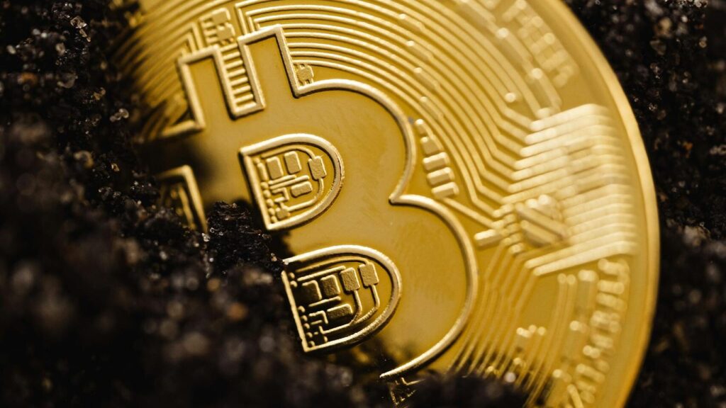 Bitcoin