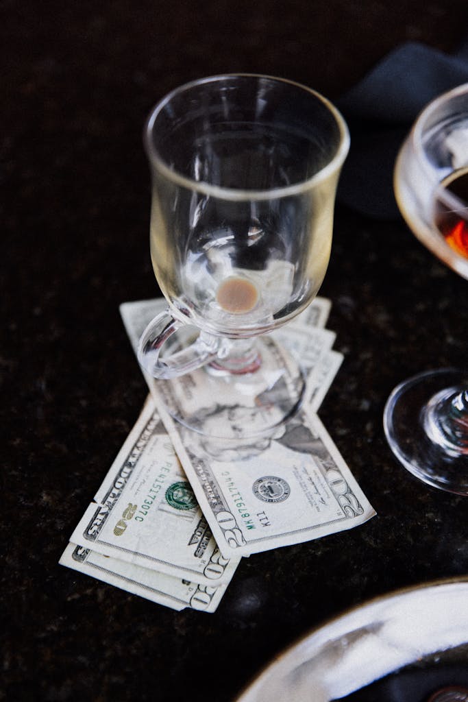 How to Tip in USA