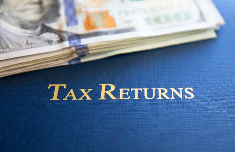 2026 IRS tax adjustments