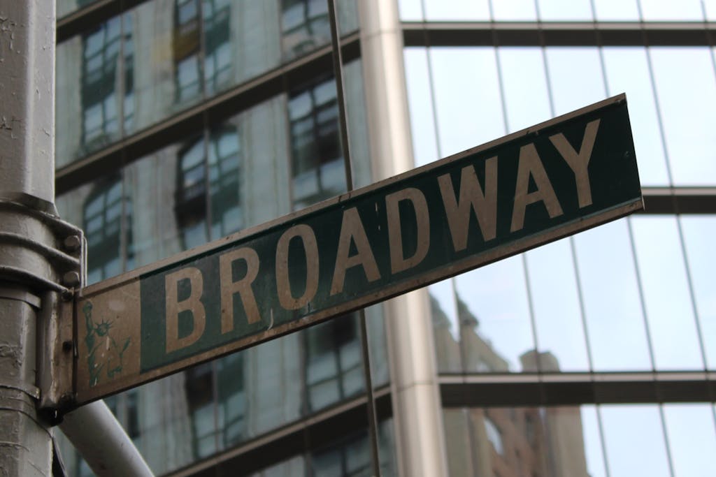 NYC Must-See Week