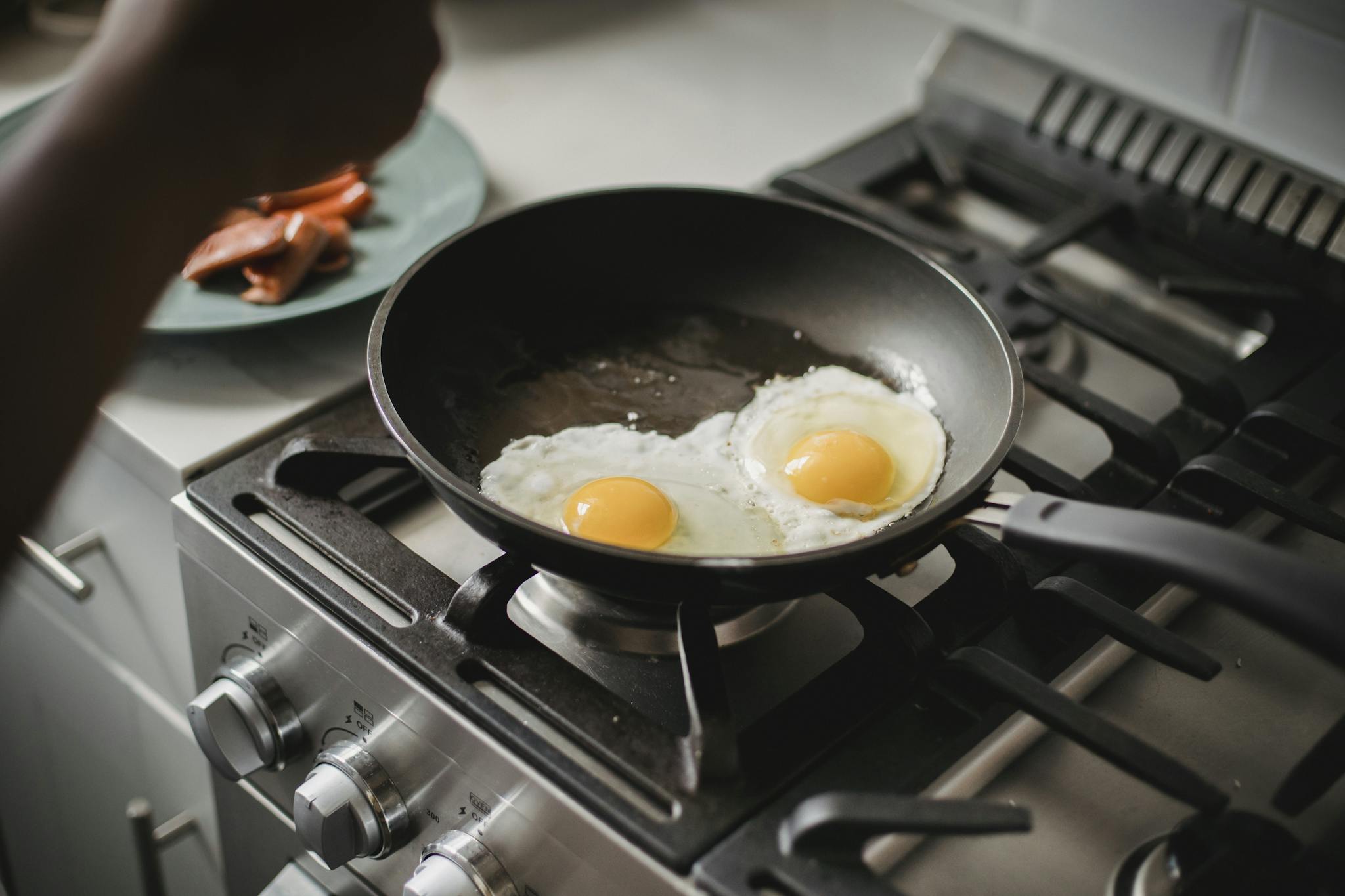 Eggs