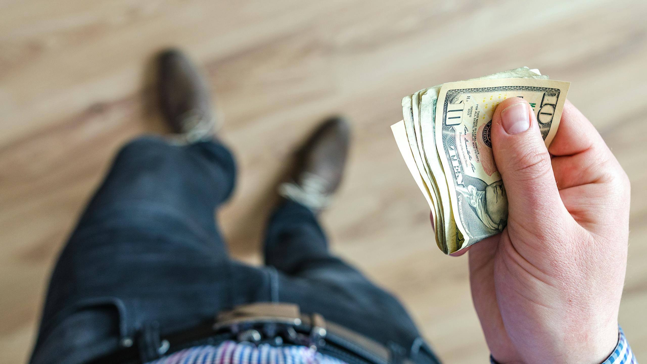 Cashless Society