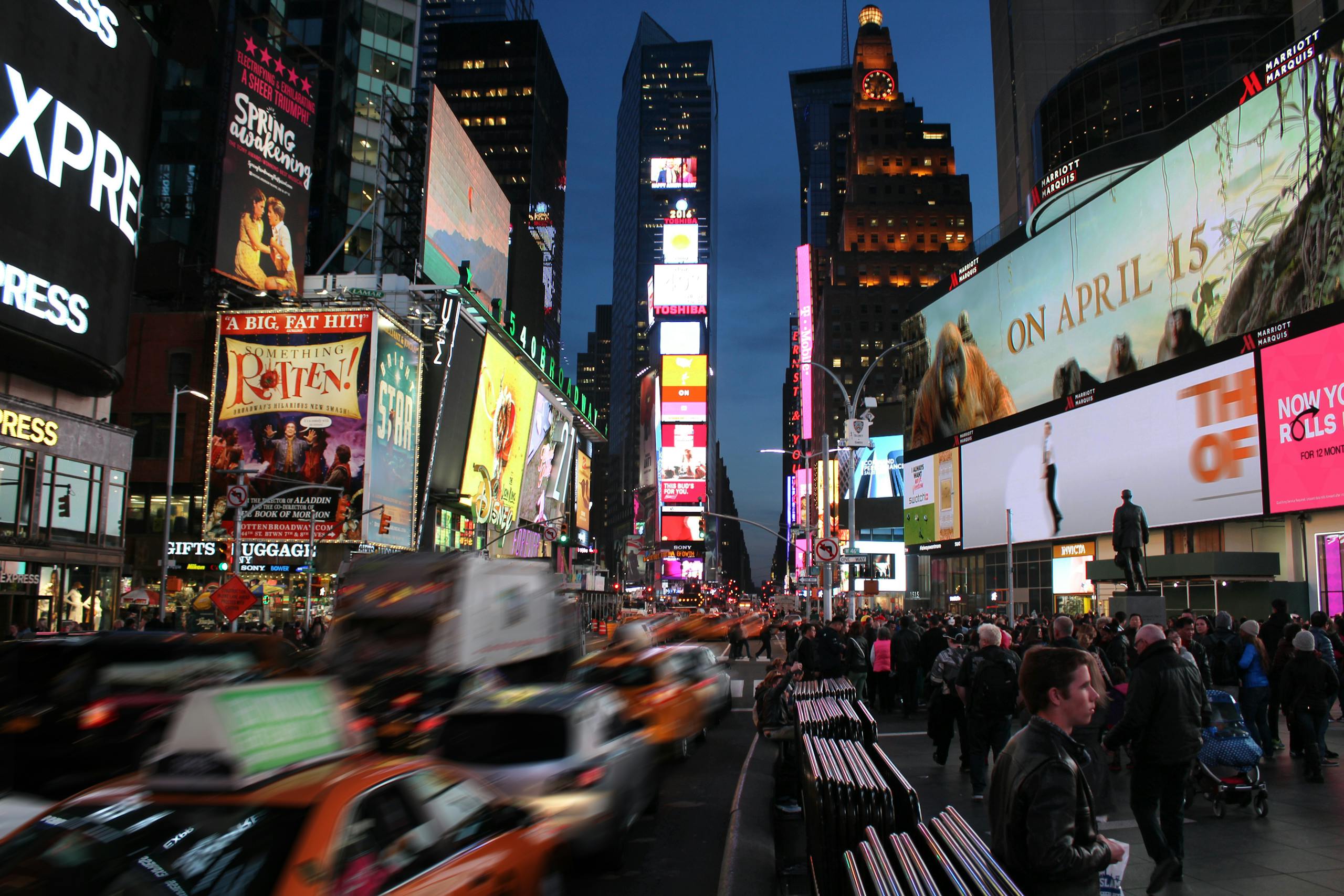 NYC Broadway Week Tips
