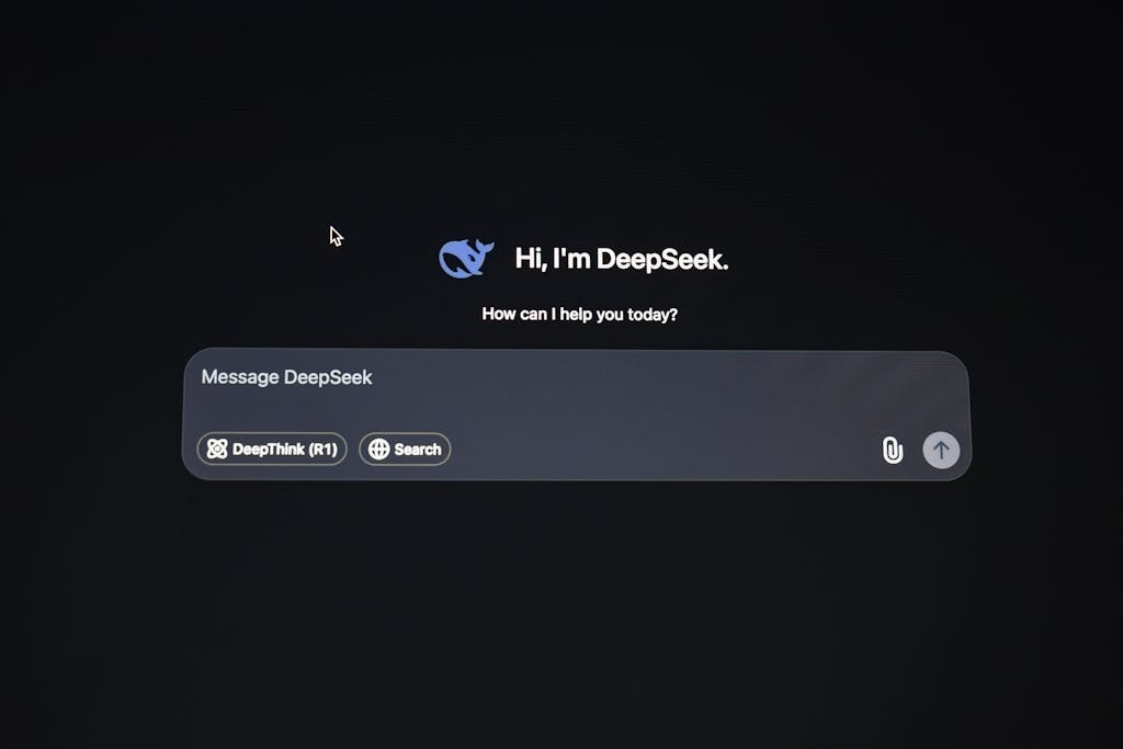The Downfall of DeepSeek