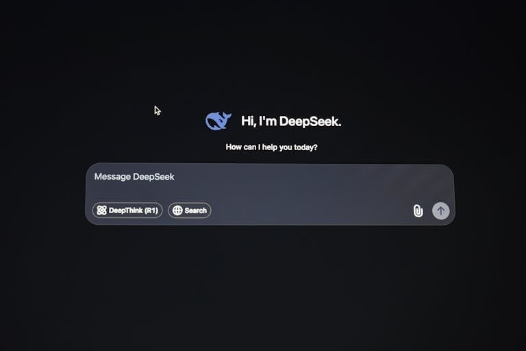 The Downfall of DeepSeek