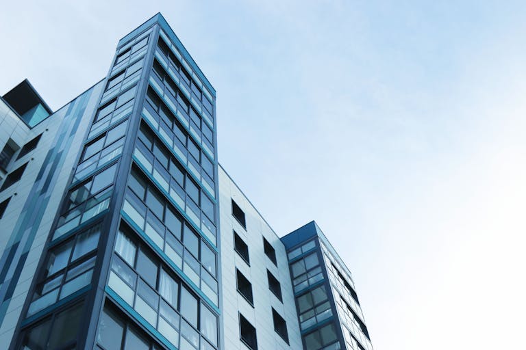 New York apartment credit check
