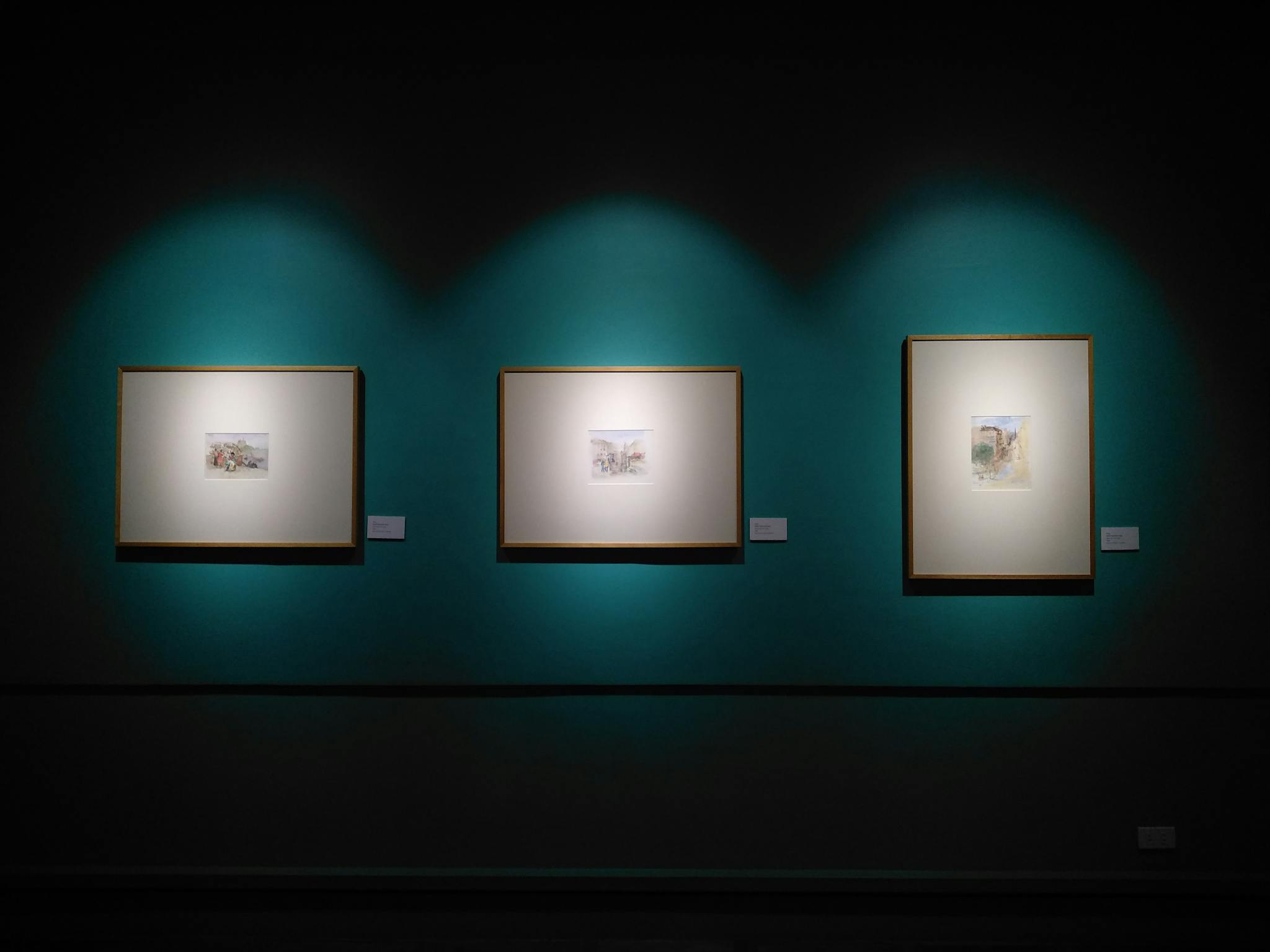 New York Museum