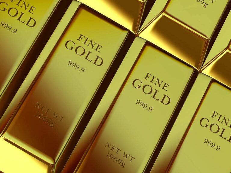 Gold