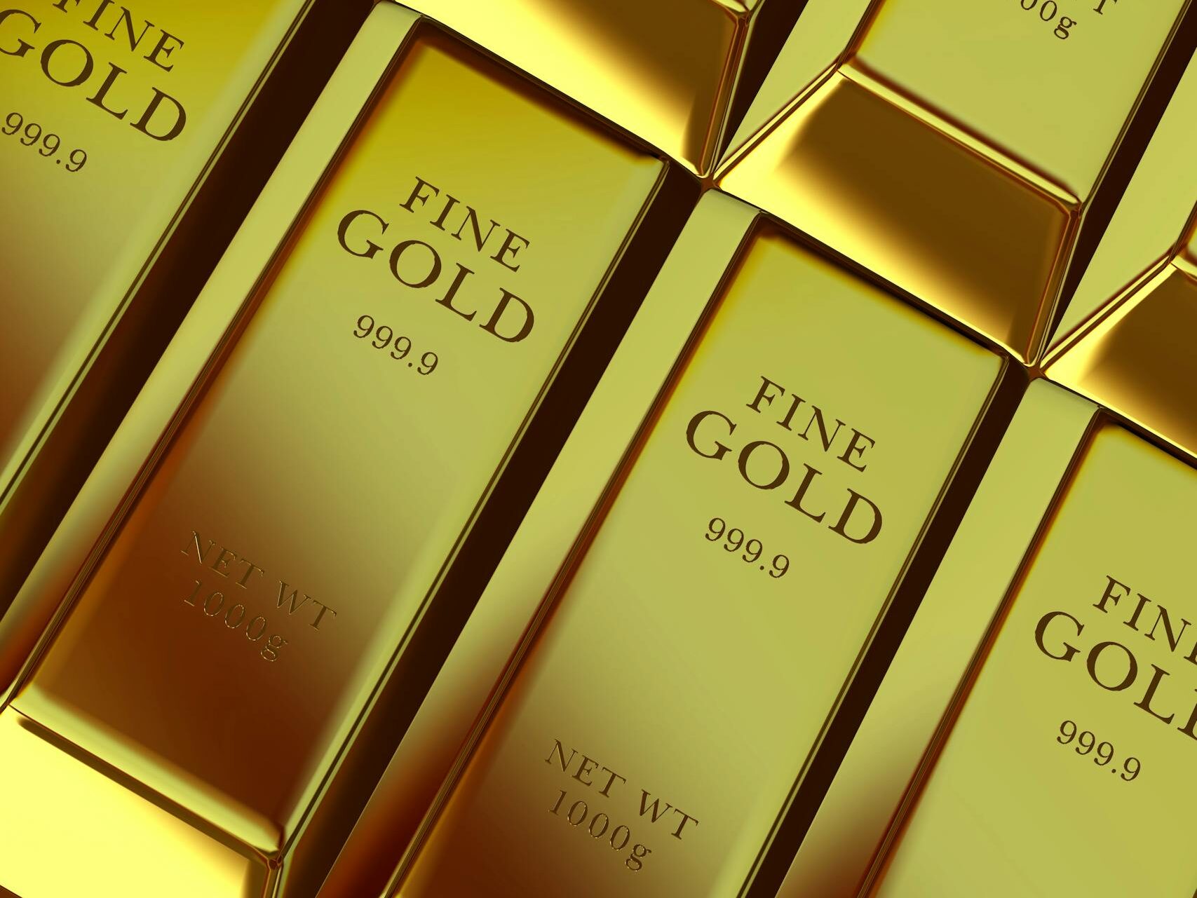 Gold