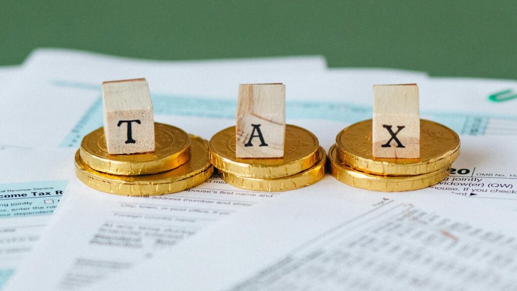 5 Legal Formulas to "Delete" Your US Tax Burden(IRS Secrets Revealed) 3 us tax cash