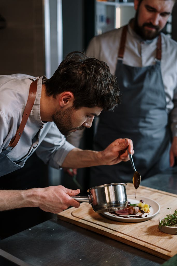 NYC Restaurant Week