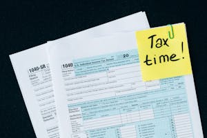 US tax