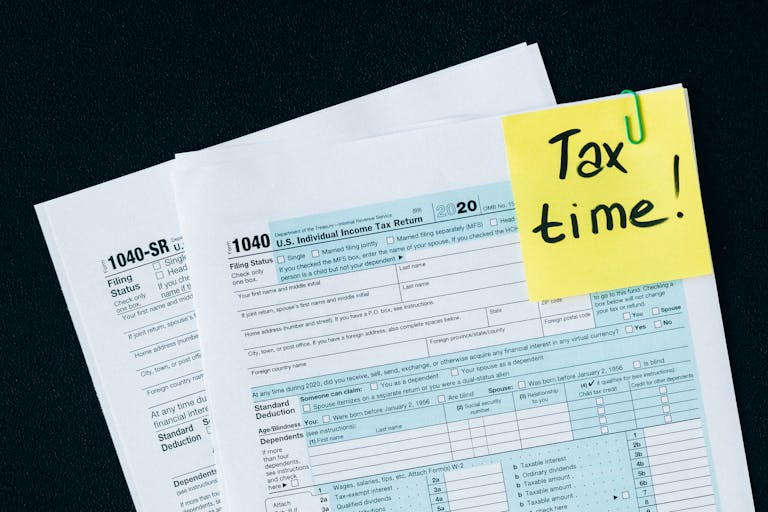 US tax
