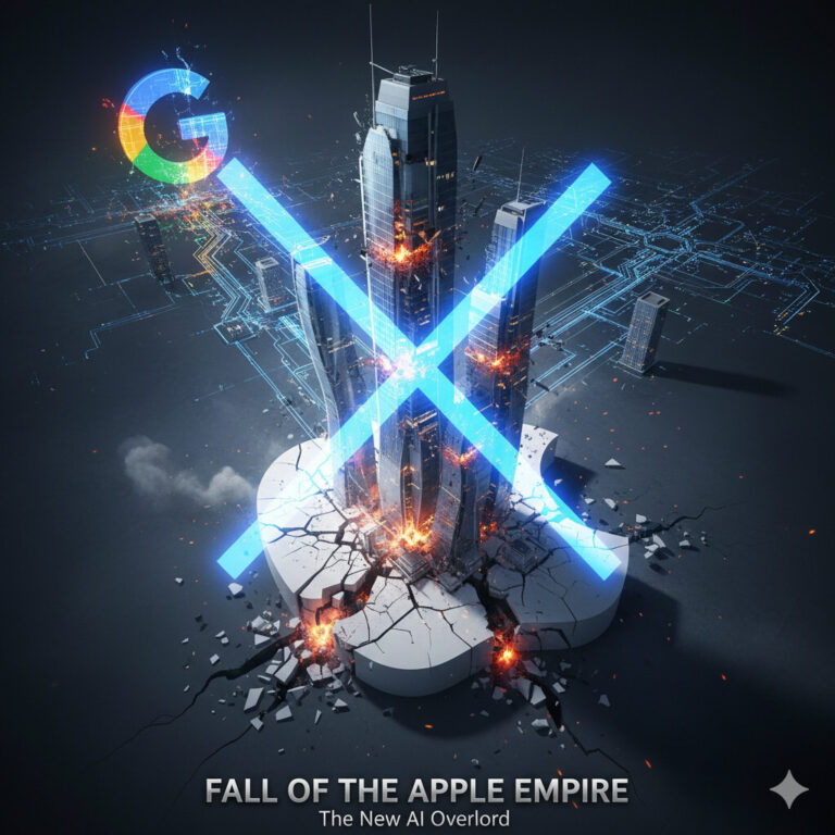 Google Empire