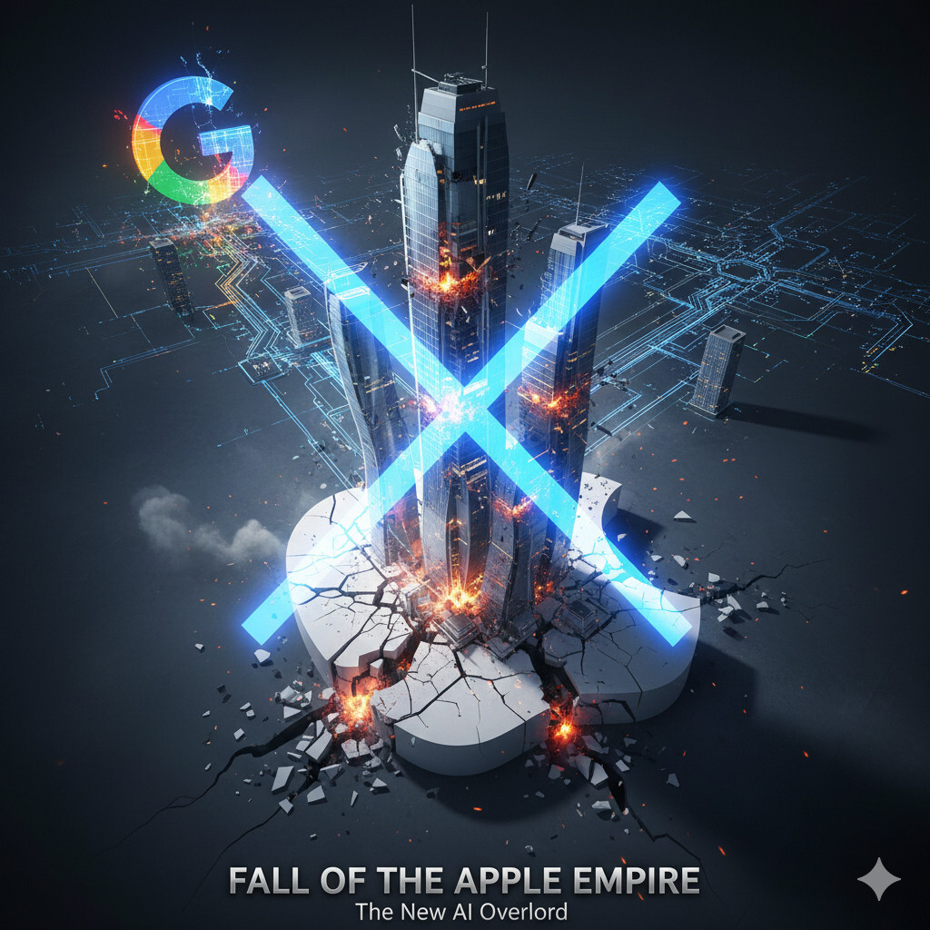 Google Empire