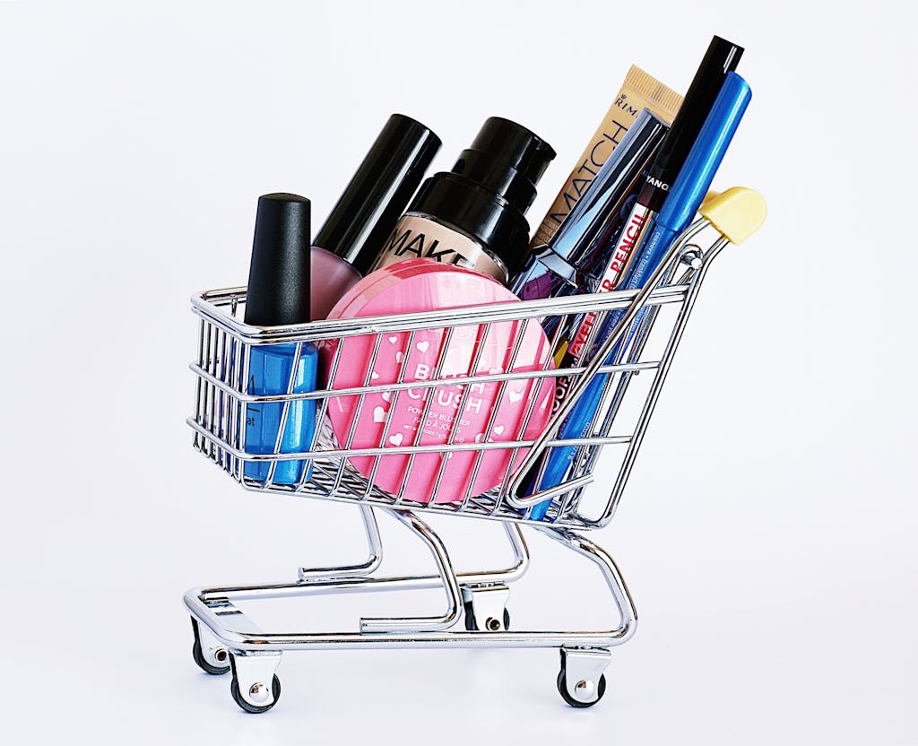 brand sales