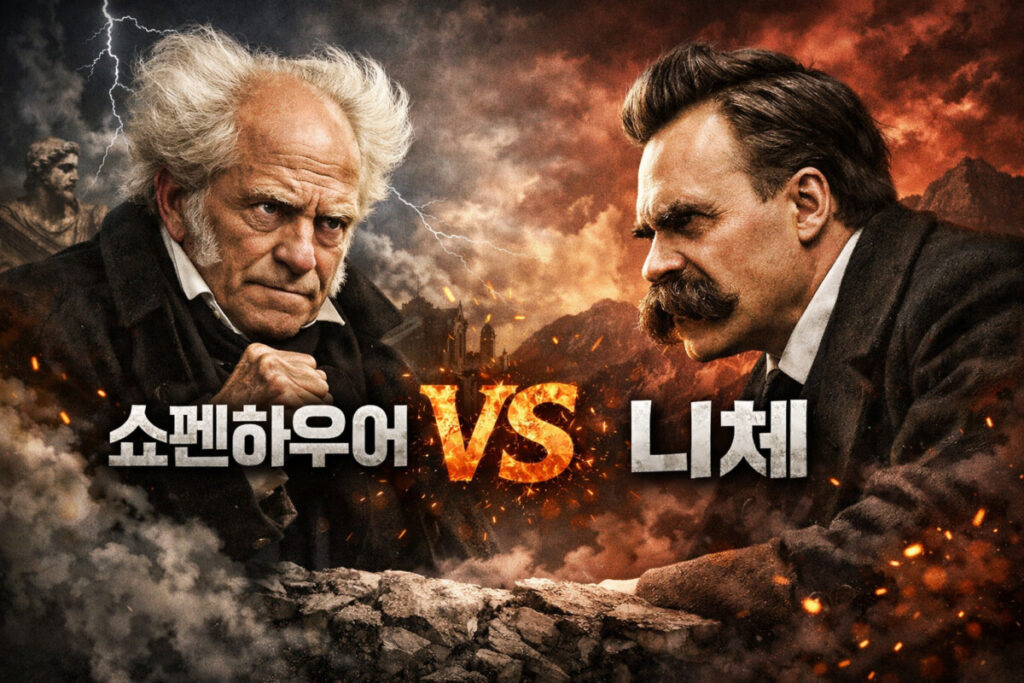 쇼펜하우어