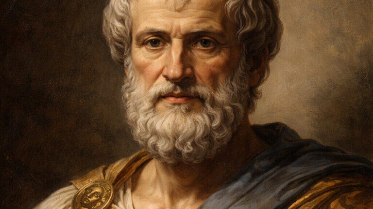 Aristotelian Logic