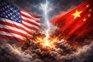 Neutralizing China