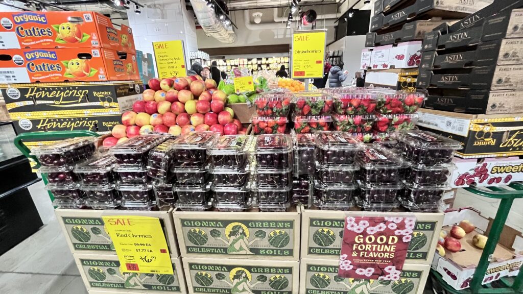 Best Grocery Stores in USA