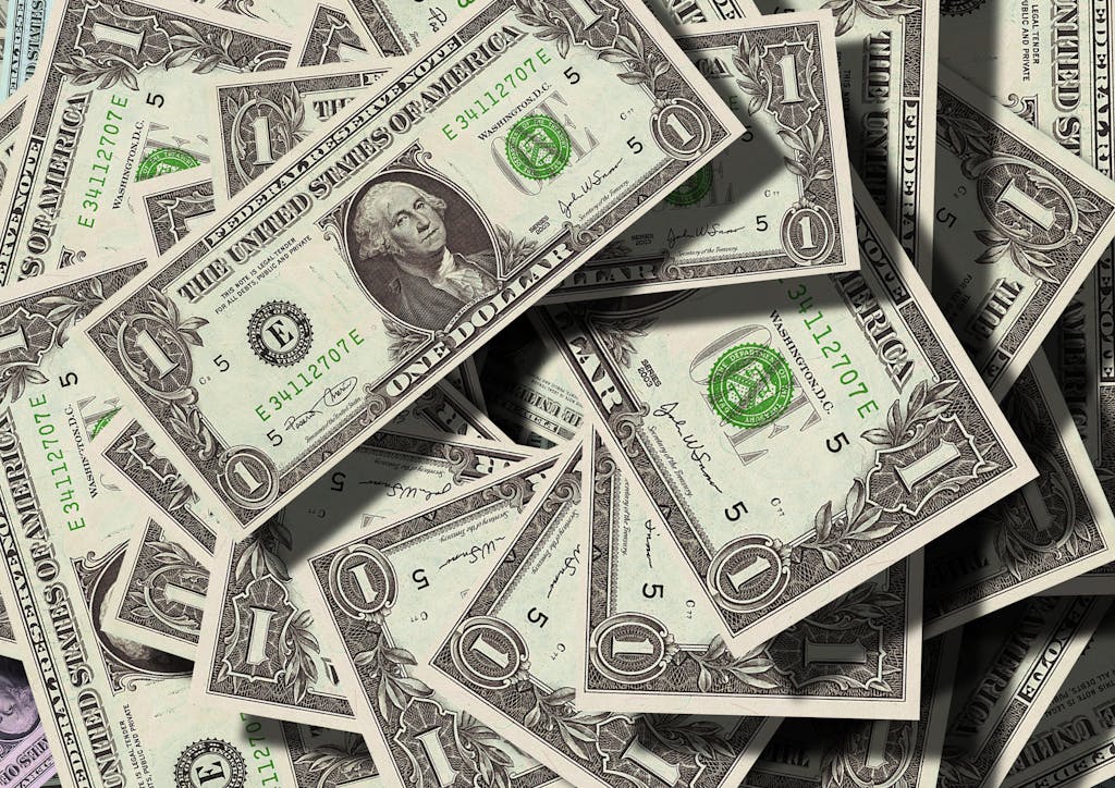 Gold Doesn't Fall Just Because It's Expensive: The Real Secret Behind Gold Price Crashes(Will Gold Finally Cool Down in 2026?) 3 us dollar index