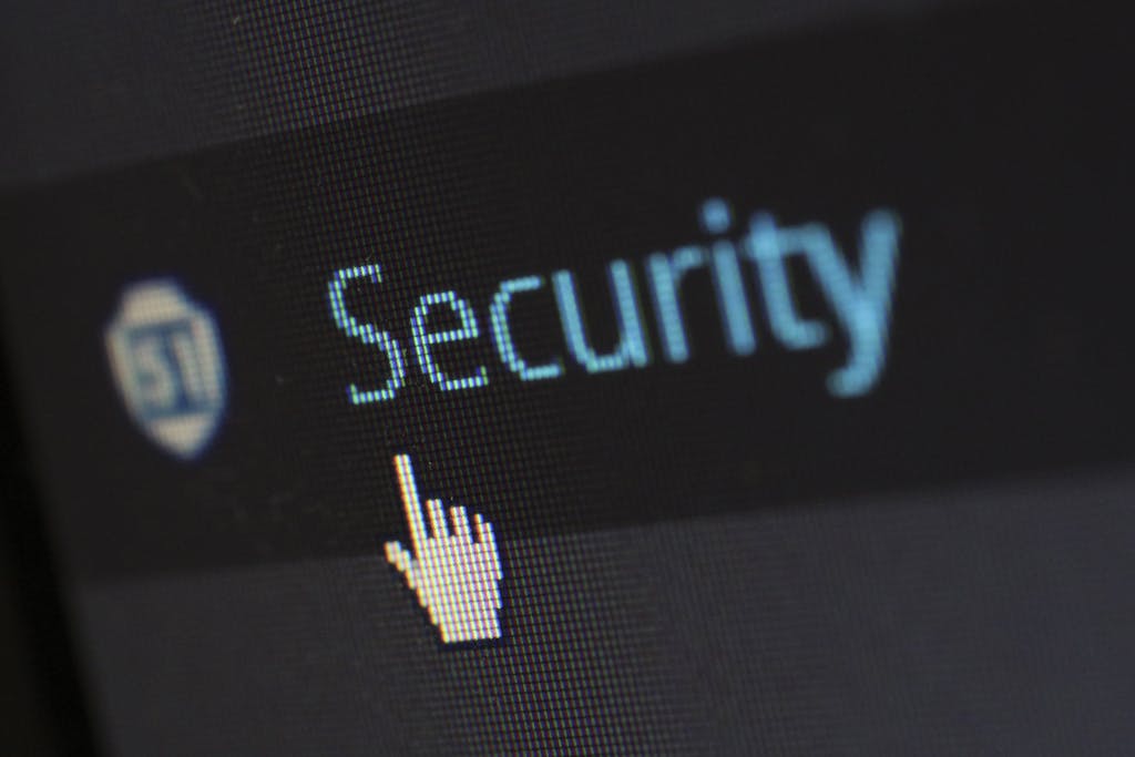 security gaps