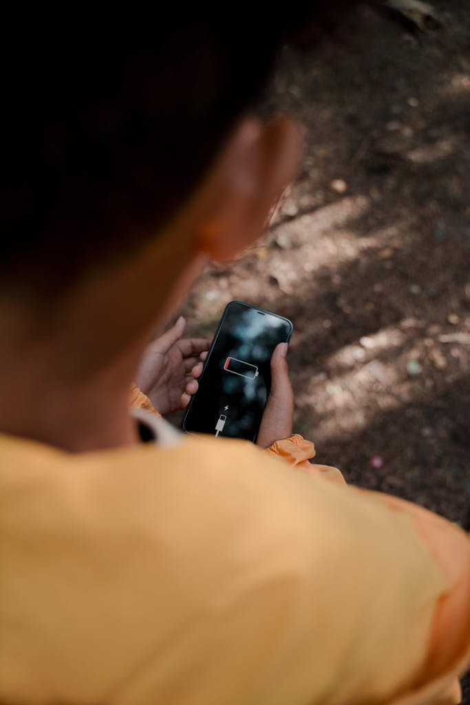 digital detox trends