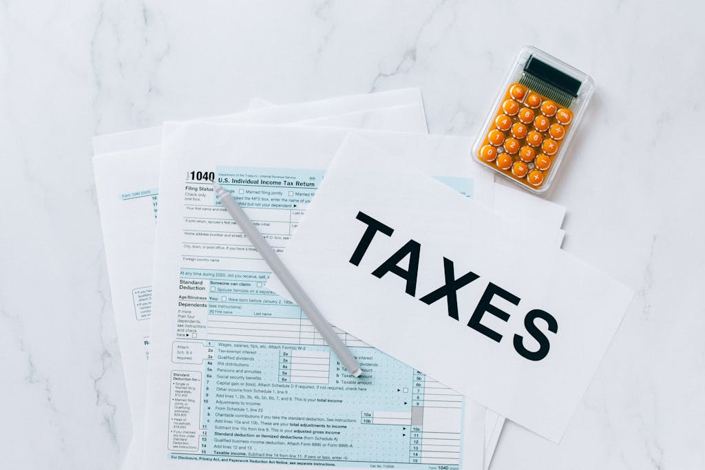Foreign Earned Income Exclusion