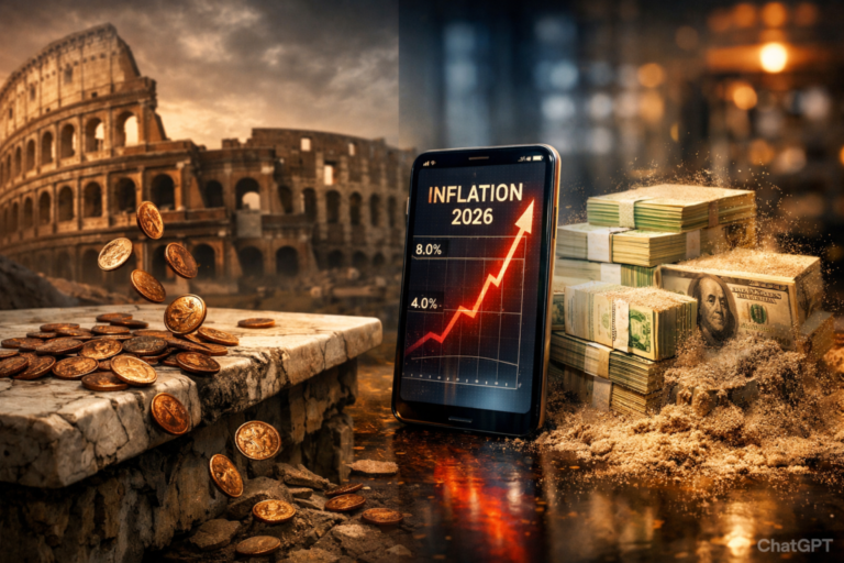 Fall of Rome