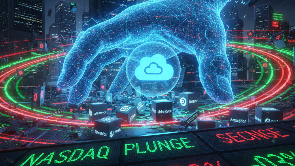 Claude Cowork: The Anthropic Catalyst for the SaaSpocalypse 2 Claude Cowork