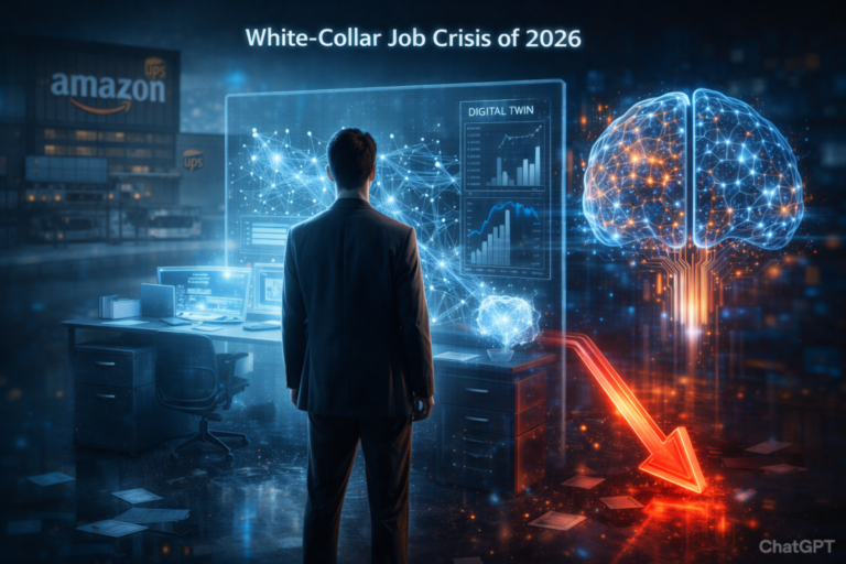 JOURNAL 12 White-Collar