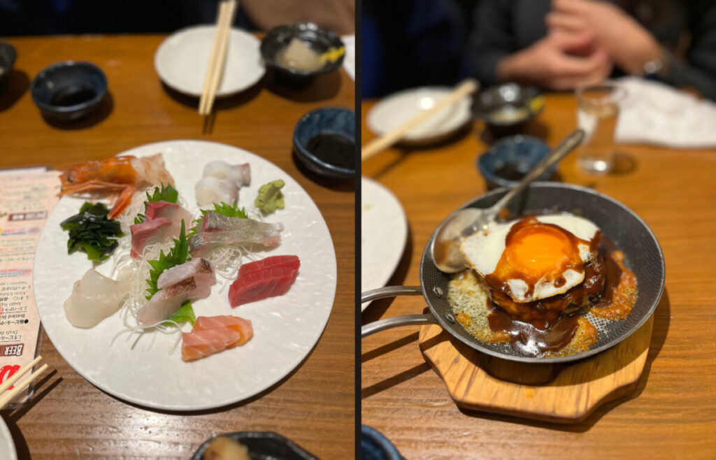 Osaka Dotonbori itinerary: From Michelin Takoyaki to Whisky Tasting at Ultra Market 8 Izakaya Takumi Osaka