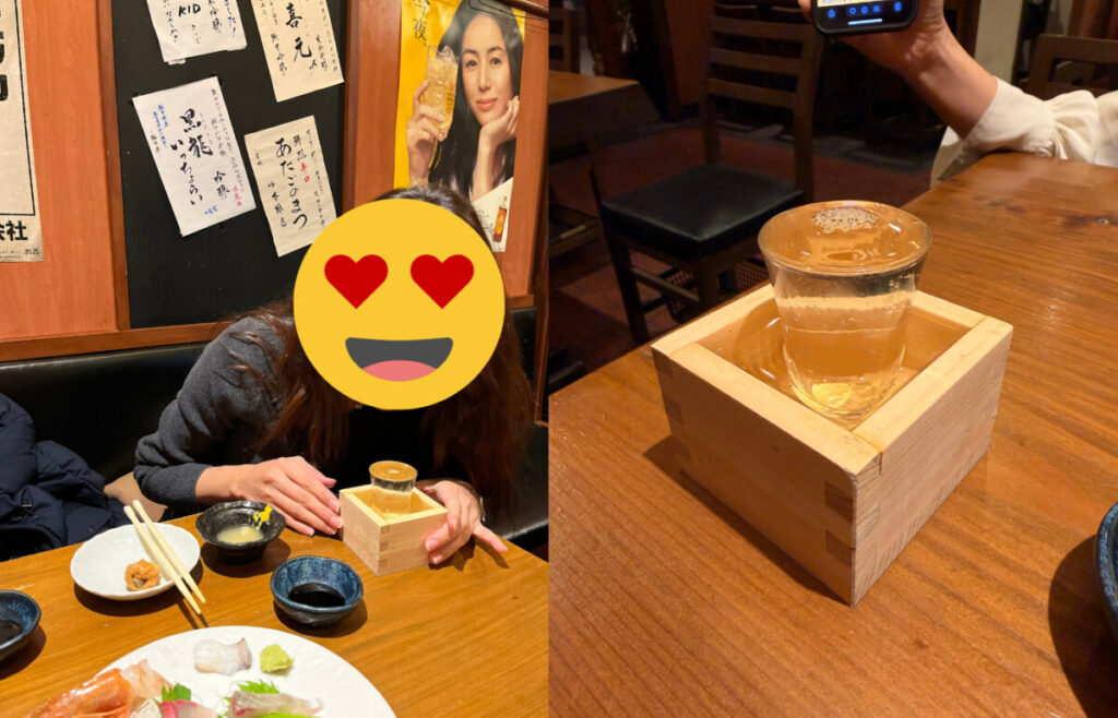 Osaka Dotonbori itinerary: From Michelin Takoyaki to Whisky Tasting at Ultra Market 7 Izakaya Takumi Osaka