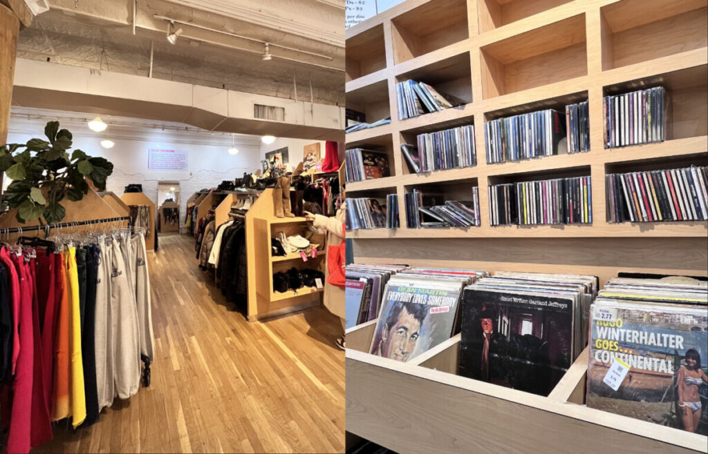 New York Vintage Shops: A Hipster’s Treasure Hunt—Top 4 NYC Vintage Spots 5 Housing Works Thrift Shop