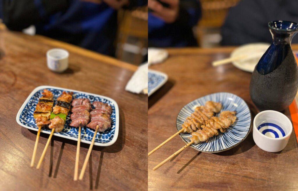 샤모 지로 2