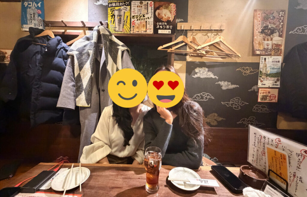 Umeda local food guide