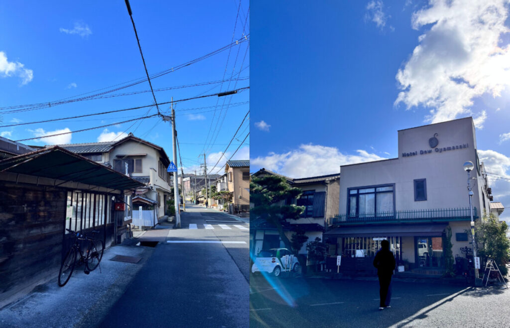 Yamazaki Distillery