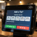 tip
