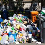 Trash
