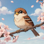 sparrow